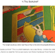 Image for article titled Read This: “All Of My Issues With The Goodnight Moon Bedroom”